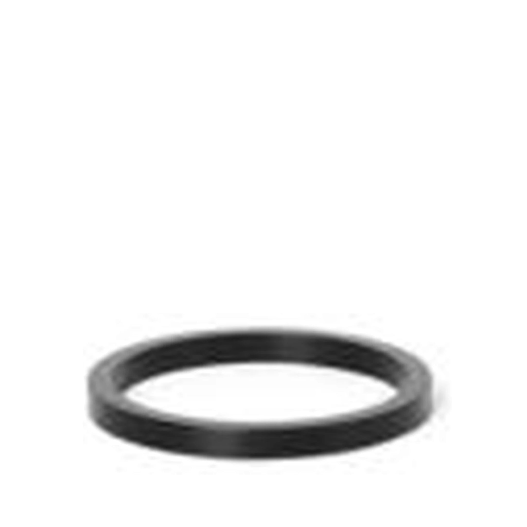 Ferm Living Ring For Lampshade, Black
