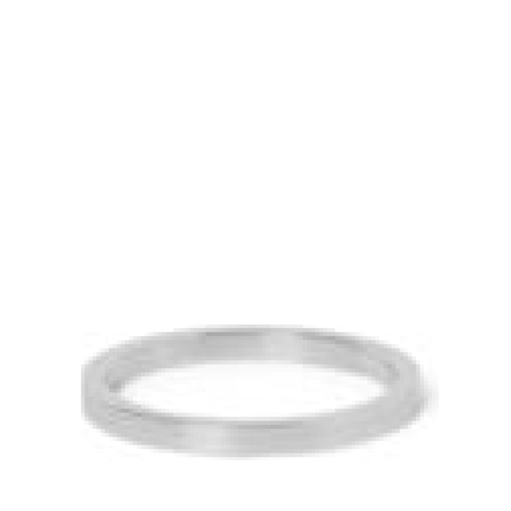 Ferm Living Ring For Lampshade, Chrome