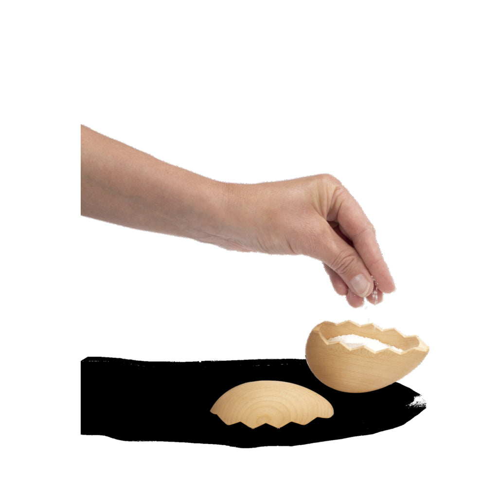 Spring Copenhagen Salt Egg