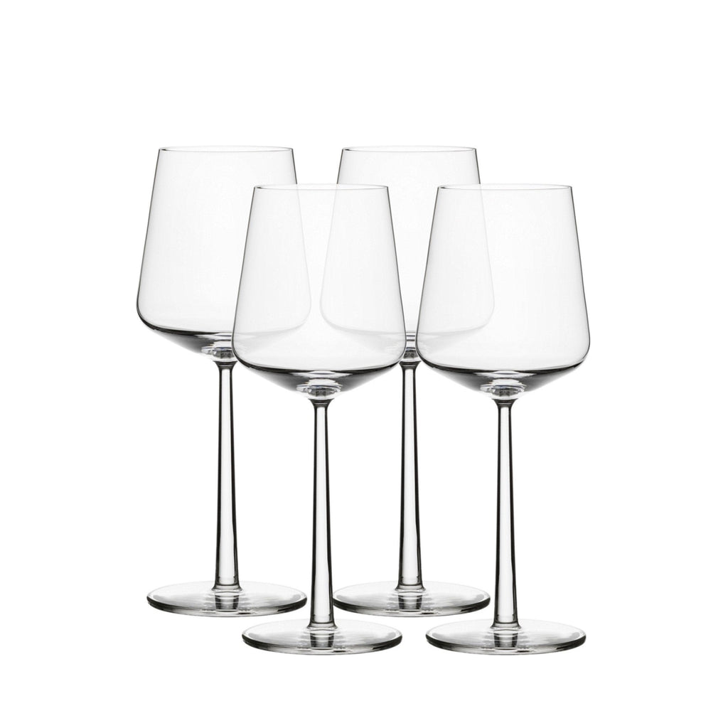 Iittala Essence Red Wine Glass 45cl, 4pcs.