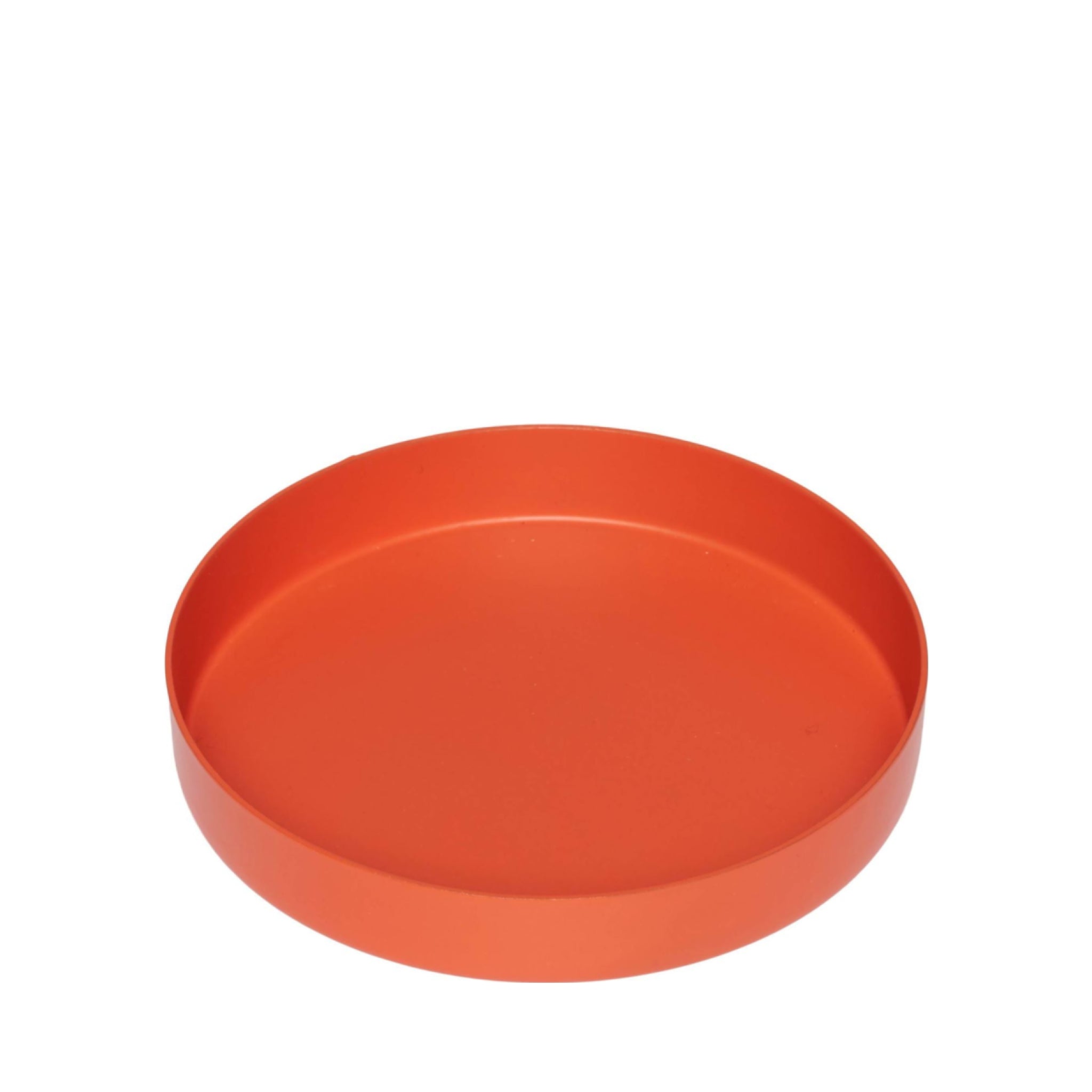 Design Letters treasure tray, lavender & terracotta