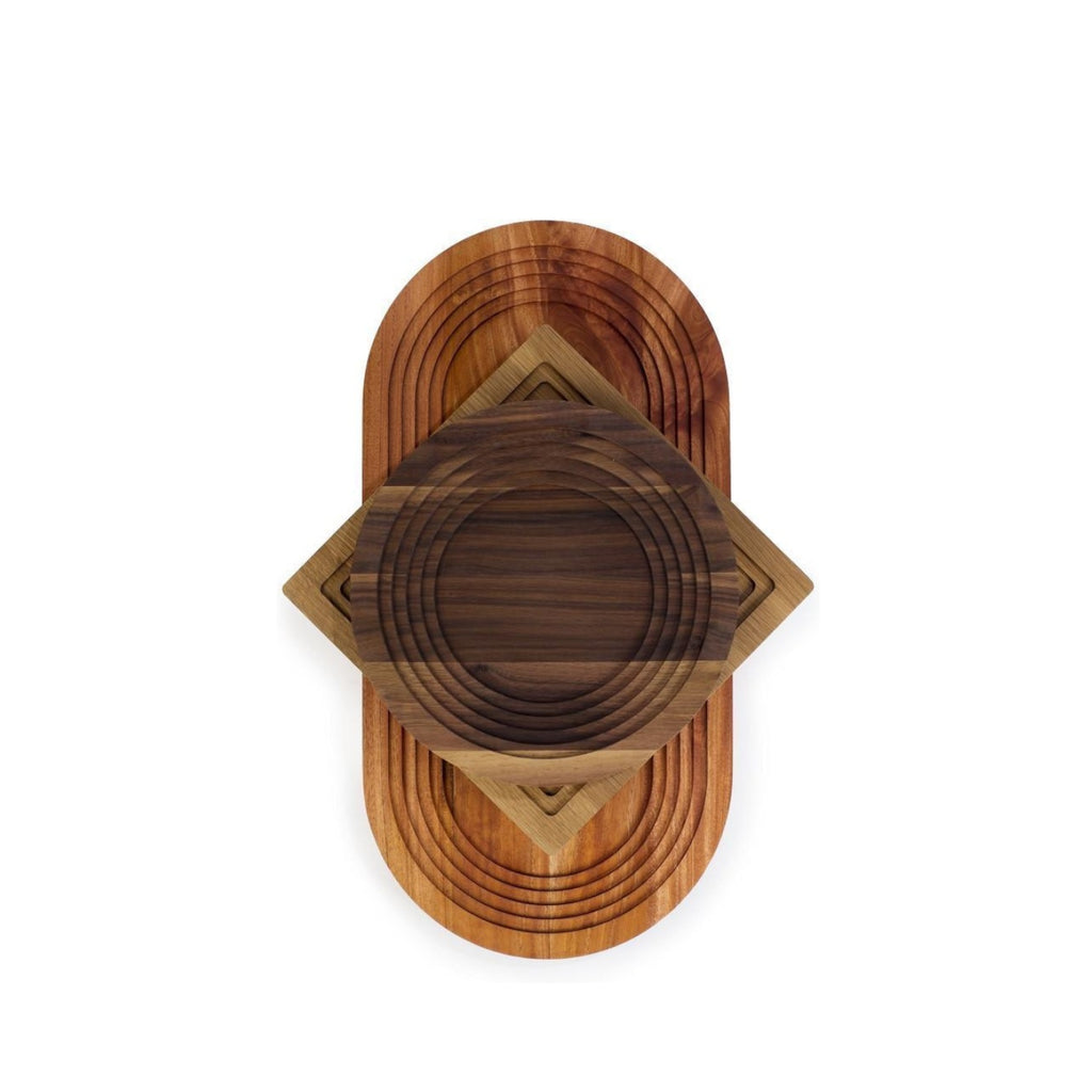 Spring Copenhagen Colosseum, Amfi