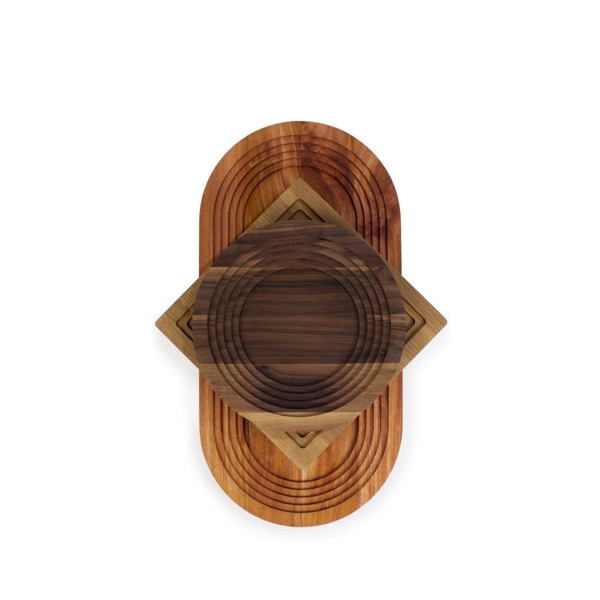 Spring Copenhagen Colosseum, Amfi