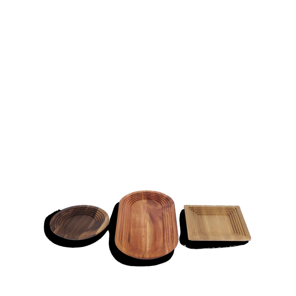 Spring Copenhagen Colosseum, Square