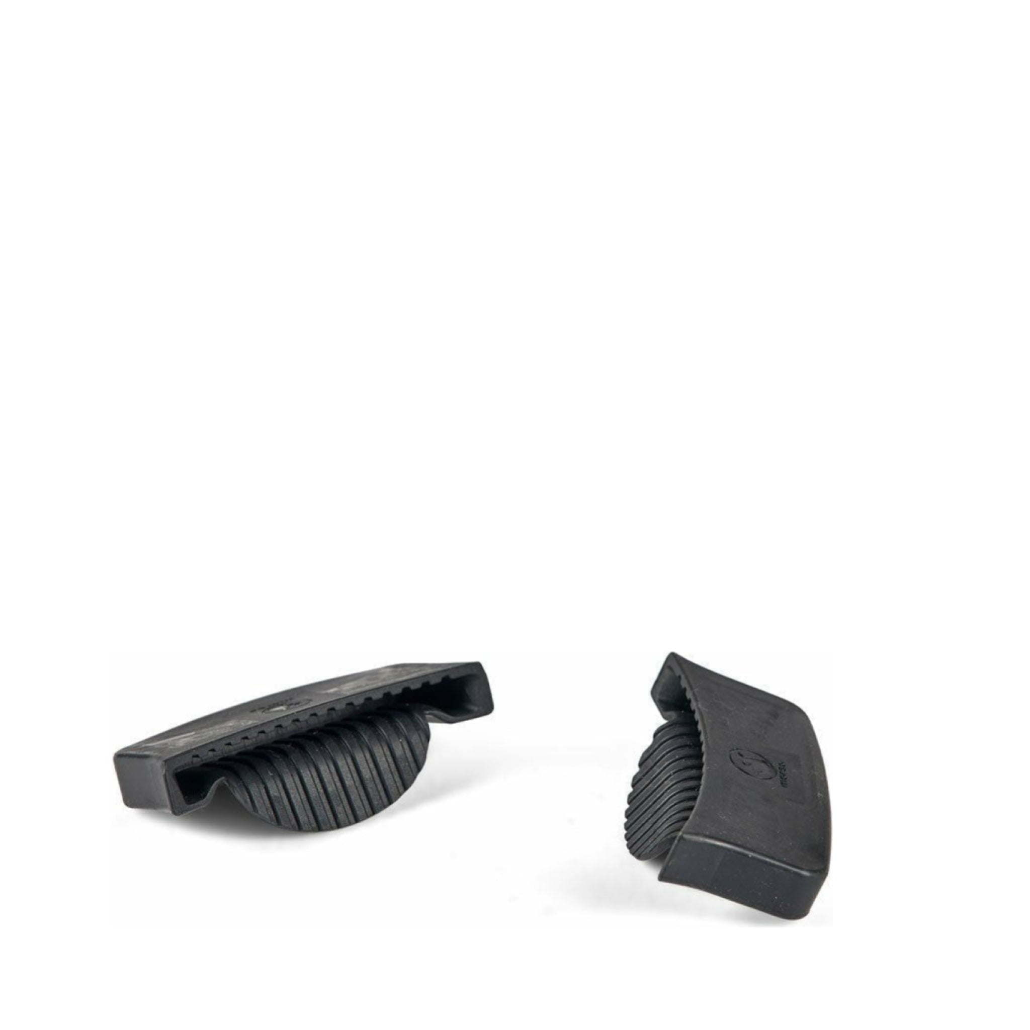 Morsø Handle Black, 2 Pcs.