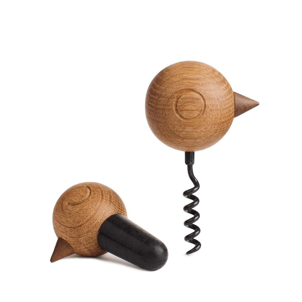 Spring Copenhagen Tipsy Corkscrew