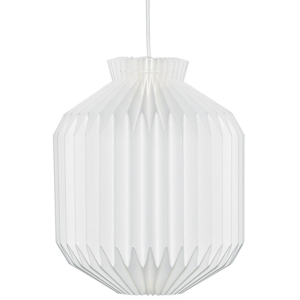 Le Klint Pendant 105 33X26 cm, paper