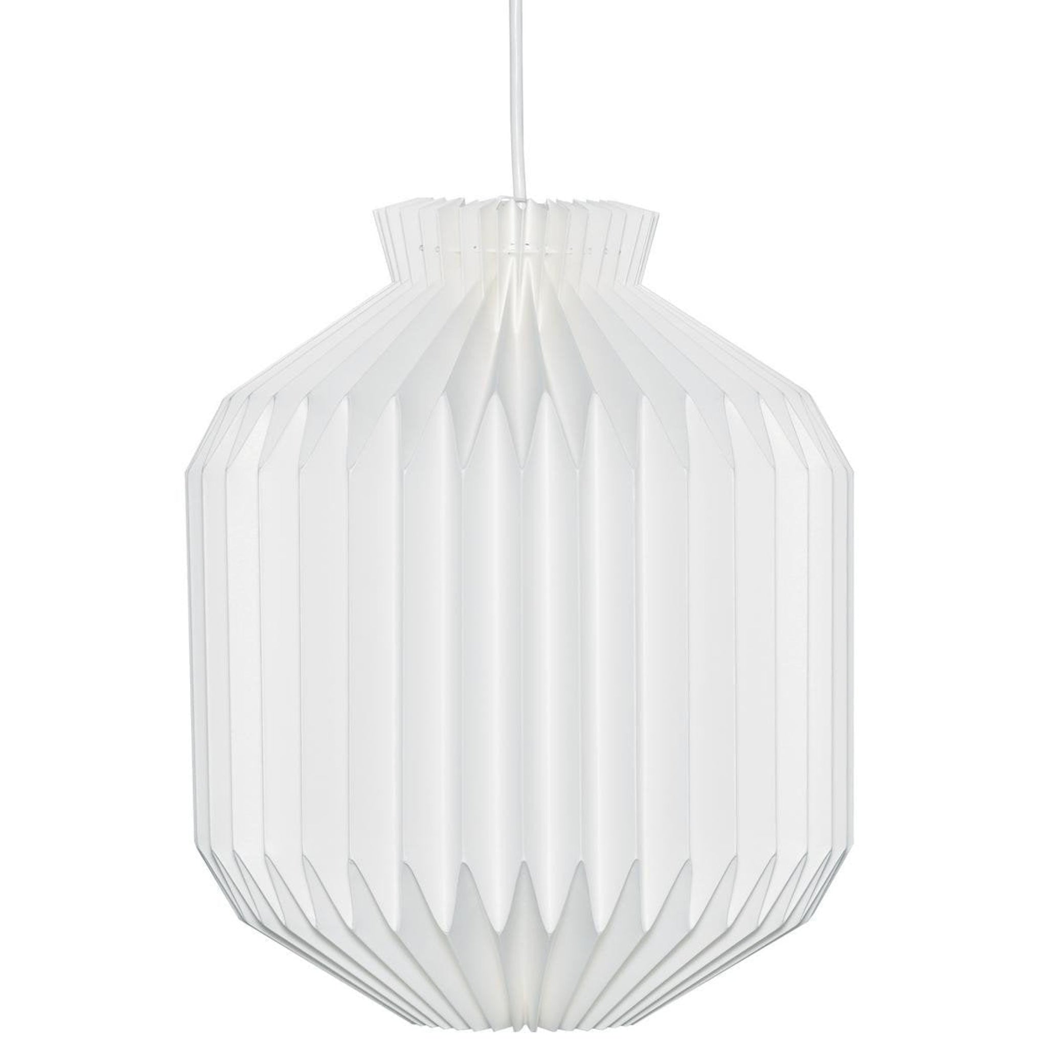 Le Klint Pendant 105 33X26 cm, paper