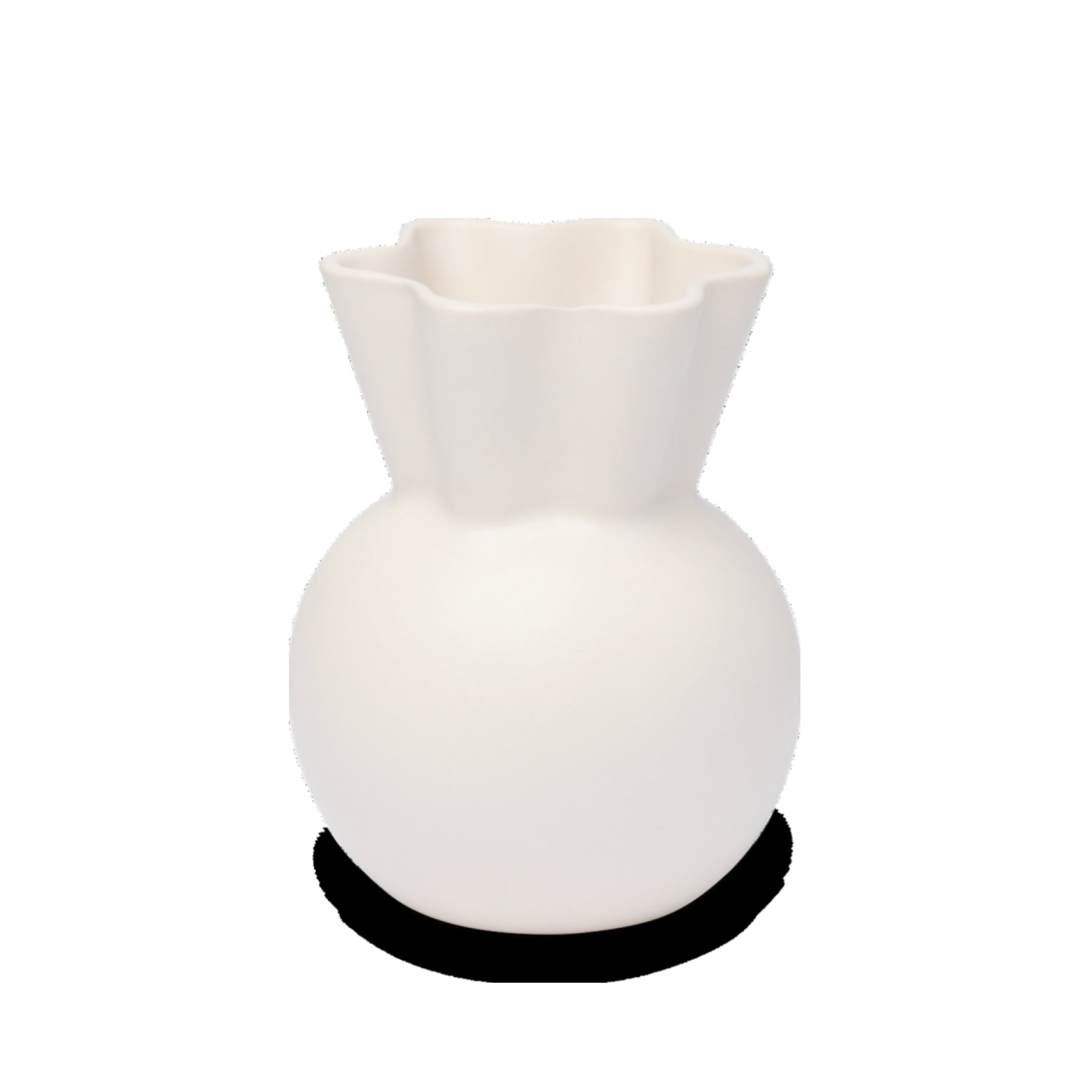 Spring Copenhagen Svungen Top, Small