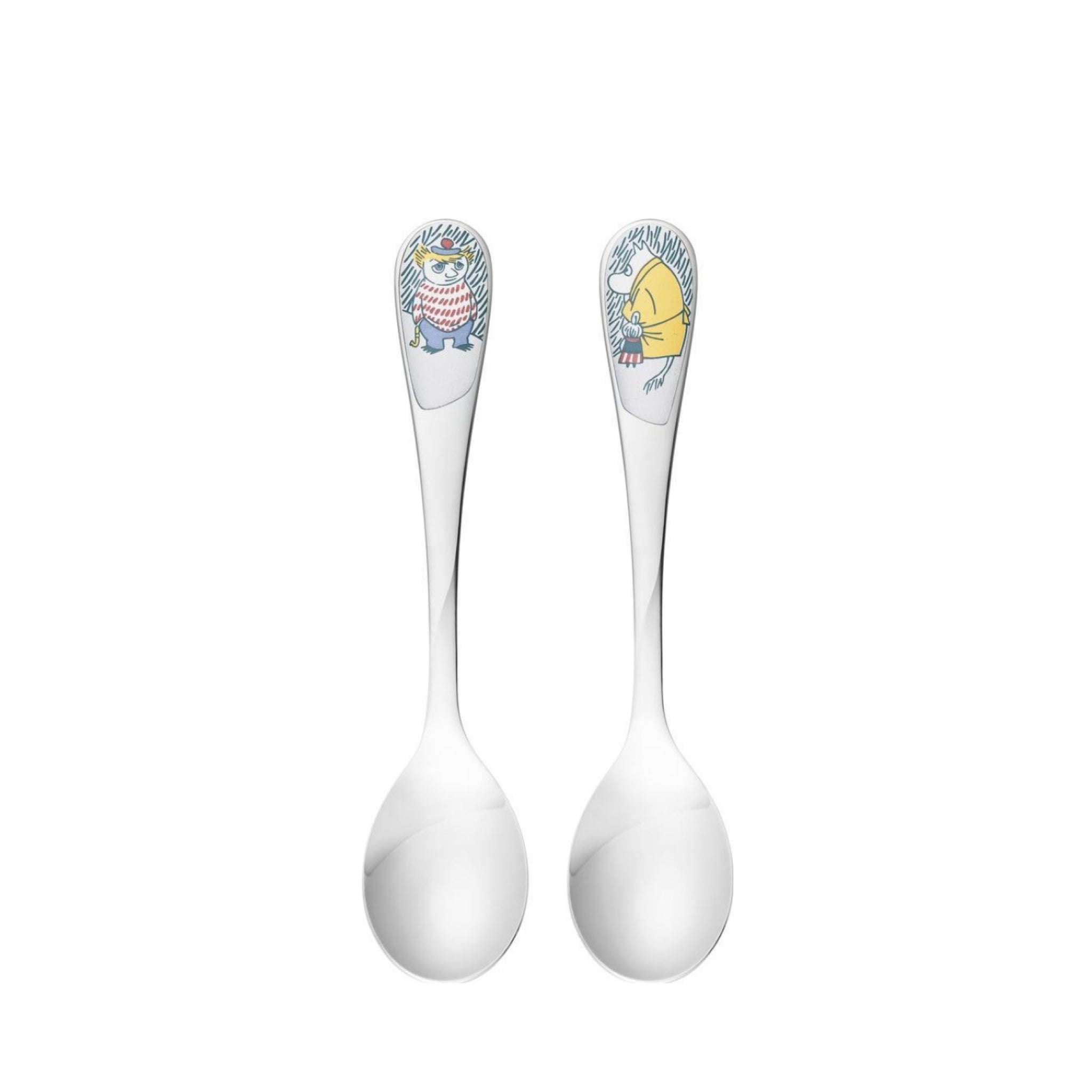 Arabia Size Plate 28 Cm, Bluebeermilch