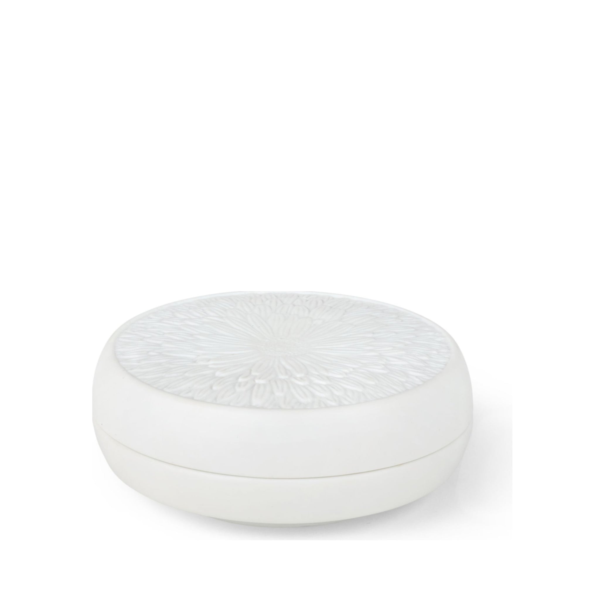 Royal Copenhagen Golden Anniversary Bonbonniere 'Daisy'