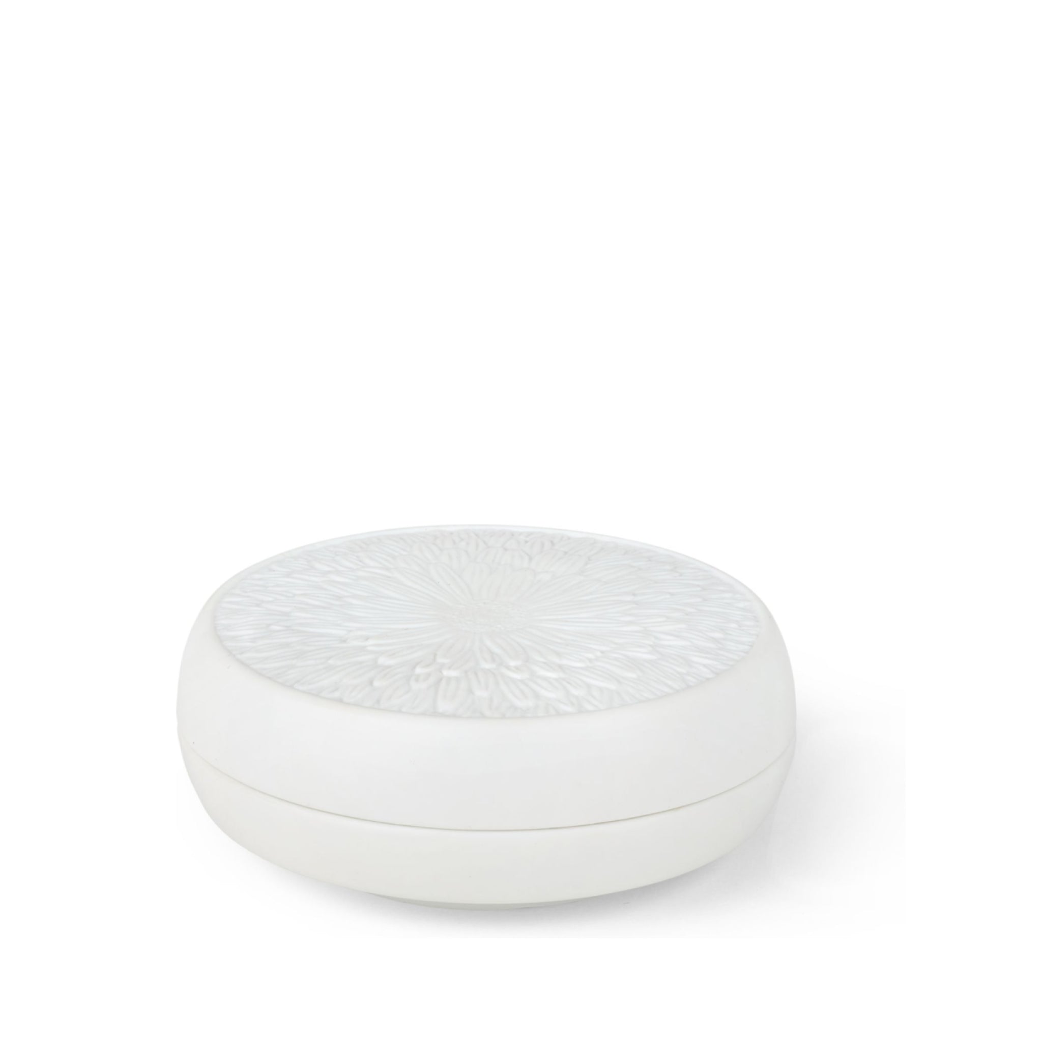 Royal Copenhagen Golden Anniversary Bonbonniere 'Daisy'