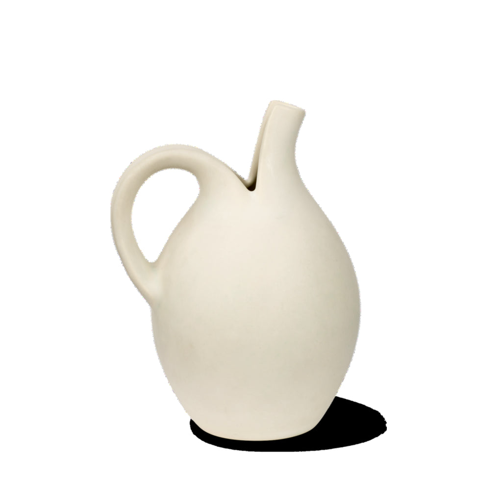 Spring Copenhagen Split Jug, 18cm