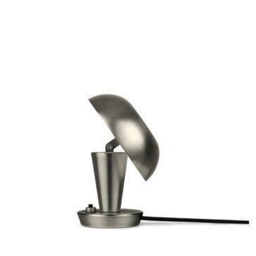 Ferm Living Tiny Lamp 14 Cm, Steel