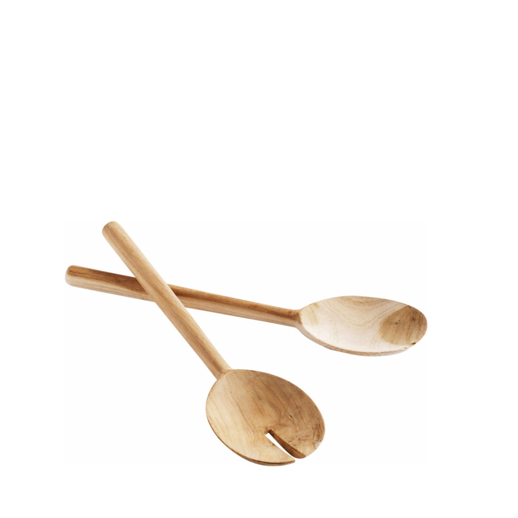 Muubs Java Salad Servers