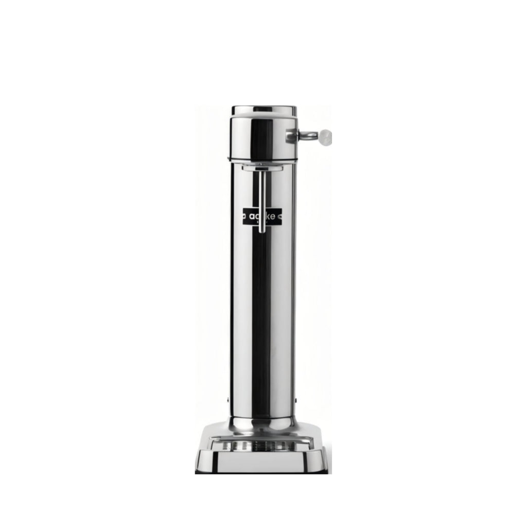 Aarke Carbonator 3: Premium Stainless Steel Soda Maker for Fresh Sparkling Water