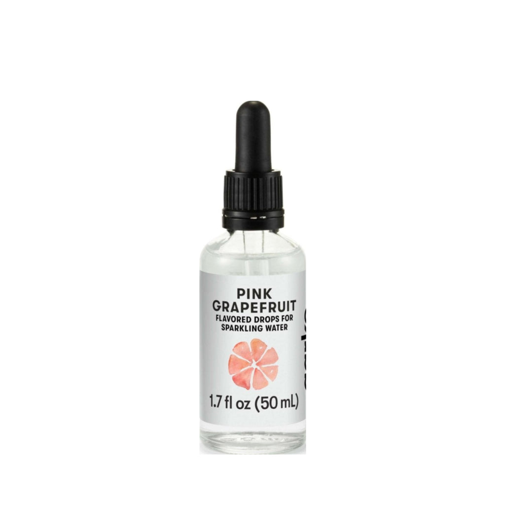 Aarke Pink Grapefruit Aroma Drops: Refreshing, Sugar-Free Citrus Flavor