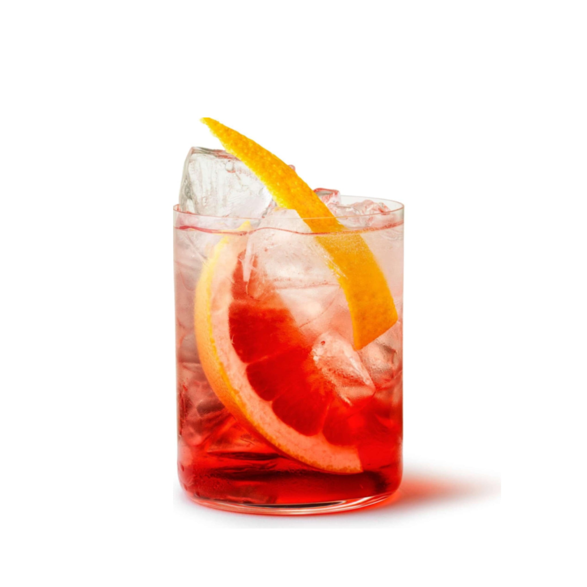 Aarke Bitter Orange Drink Mixer: Refreshing Home Bar Essential, 15 Drinks