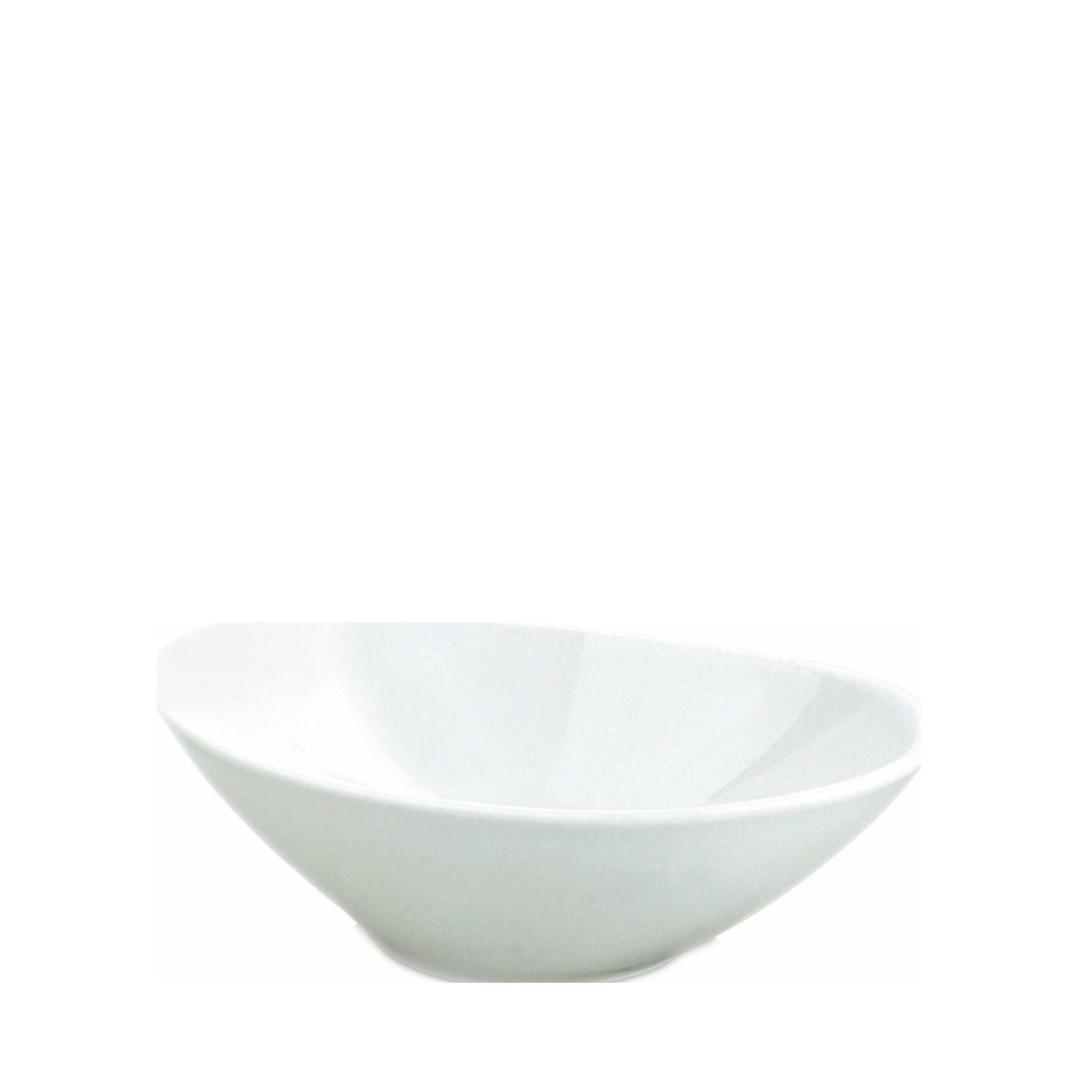 Pillivuyt Bowl Oval, 16 Cm