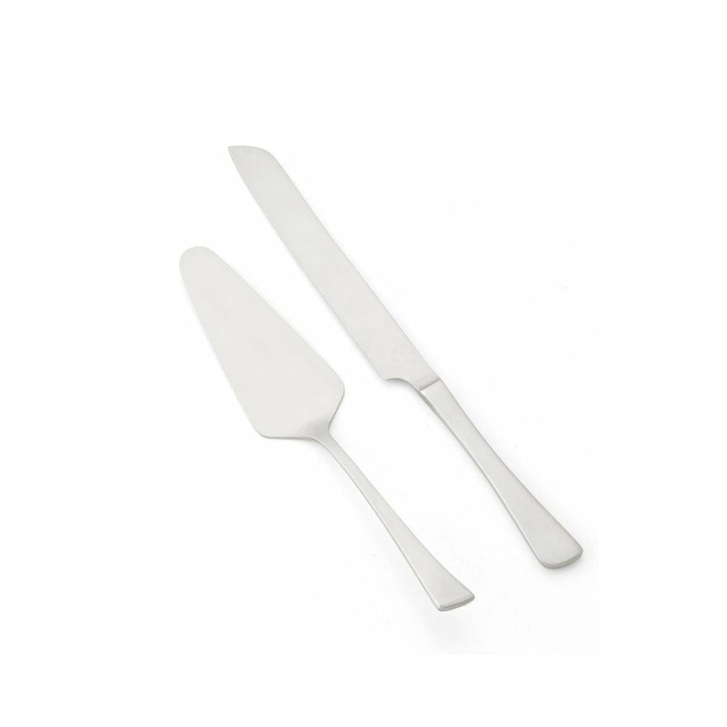 Blomsterbergs Cake Set Matt, 2-piece