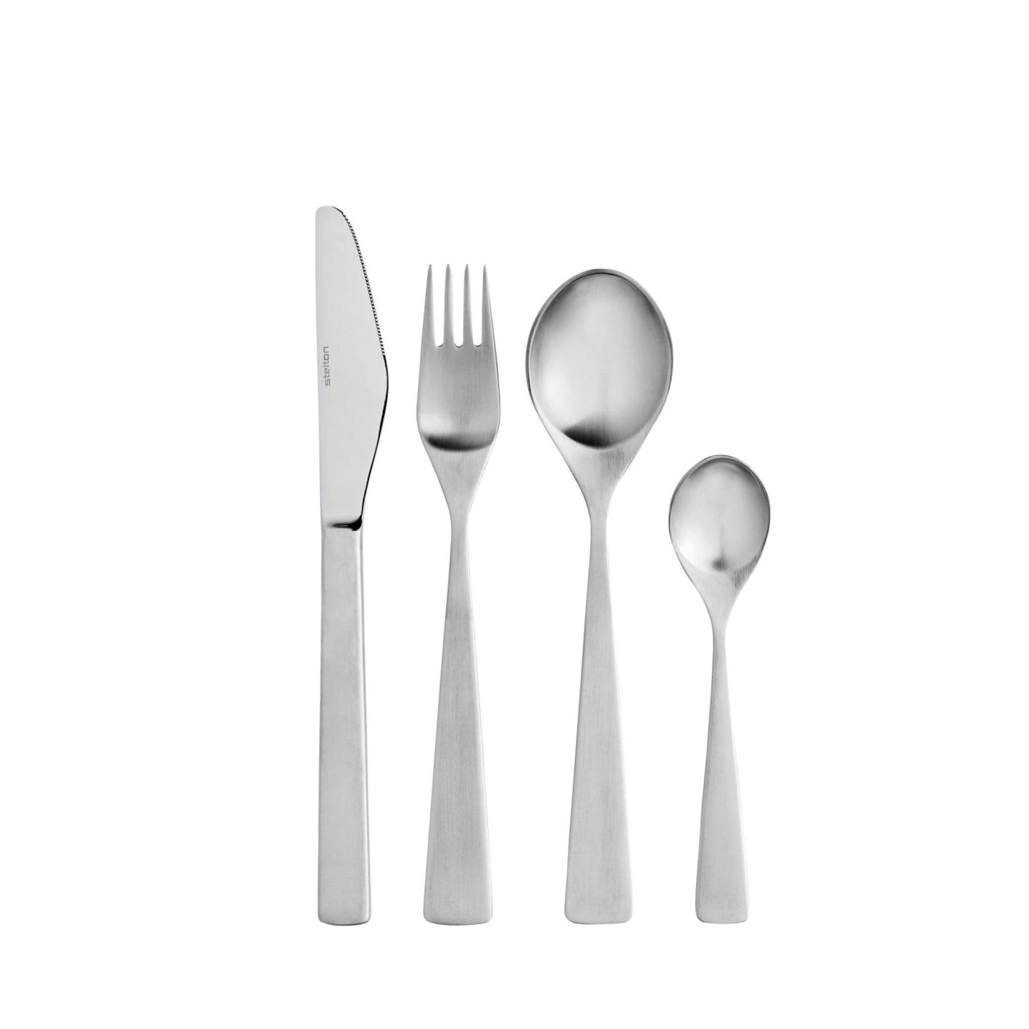 Stelton Maya 2000 Table Spoon