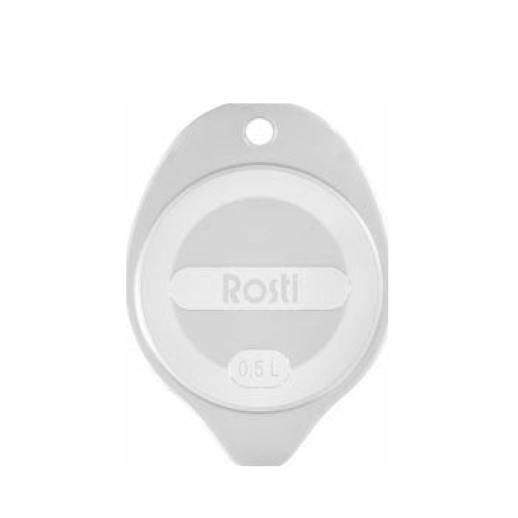Rosti Lid For Mixing Bowl 0,5 L, Transparent
