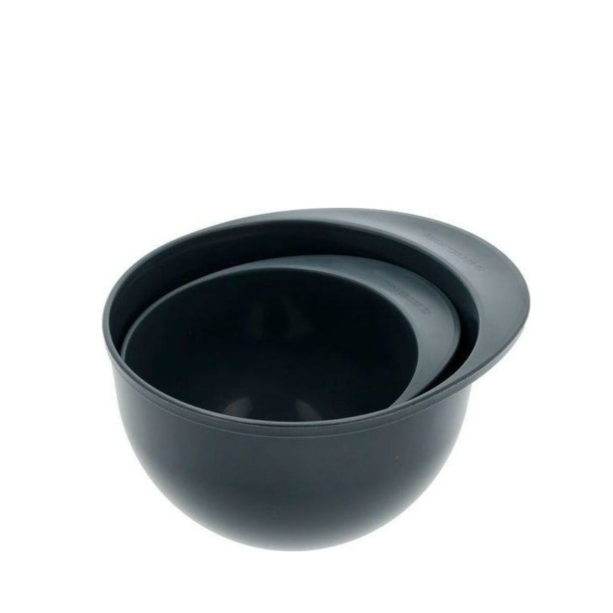 Blomsterbergs Mixing Bowl Set Grey, 2 pcs.