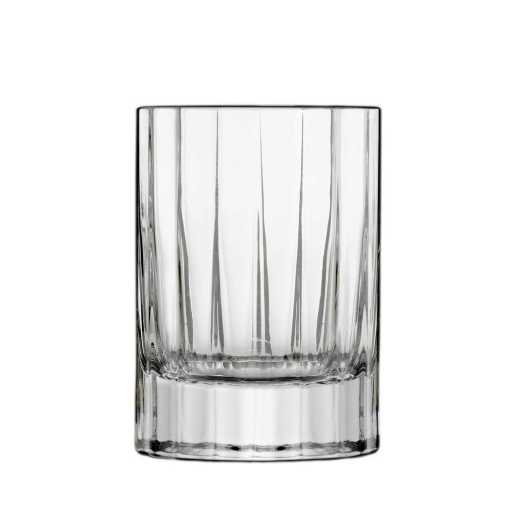 Luigi Bormioli Bach shot glass 1000, set of 4