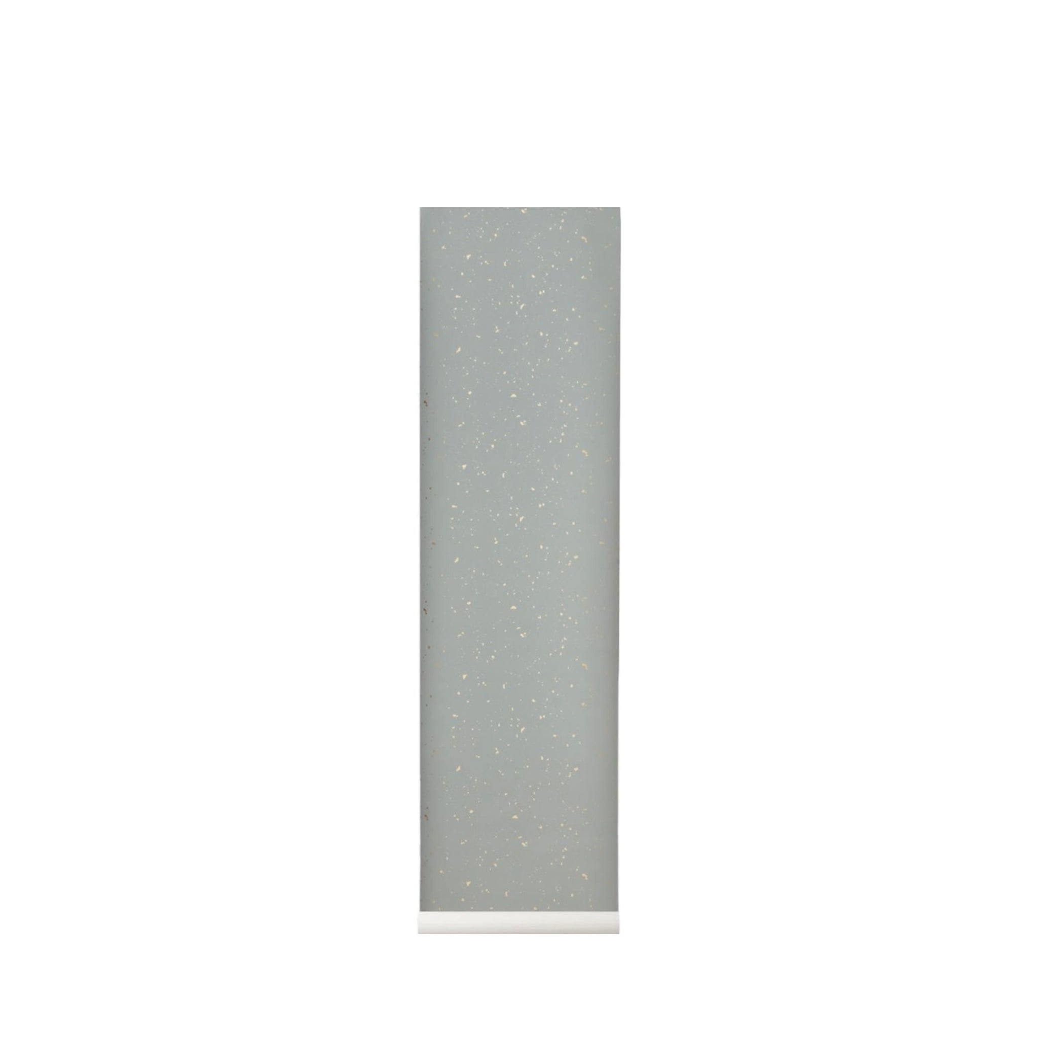 Ferm Living Confetti Wallpaper, Grey