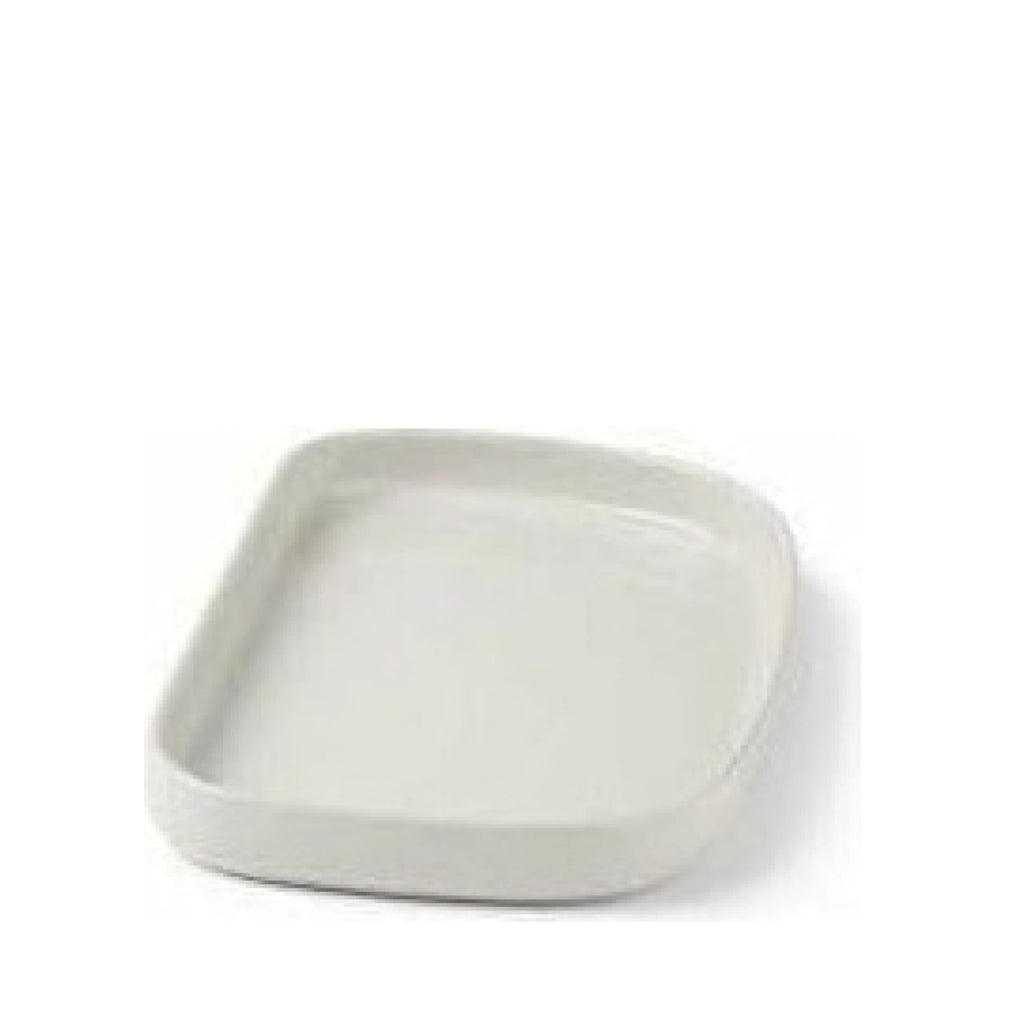 Gejst Galet Ceramic Bowl 26.2 cm — Matte Grey, Oven & Dishwasher Safe
