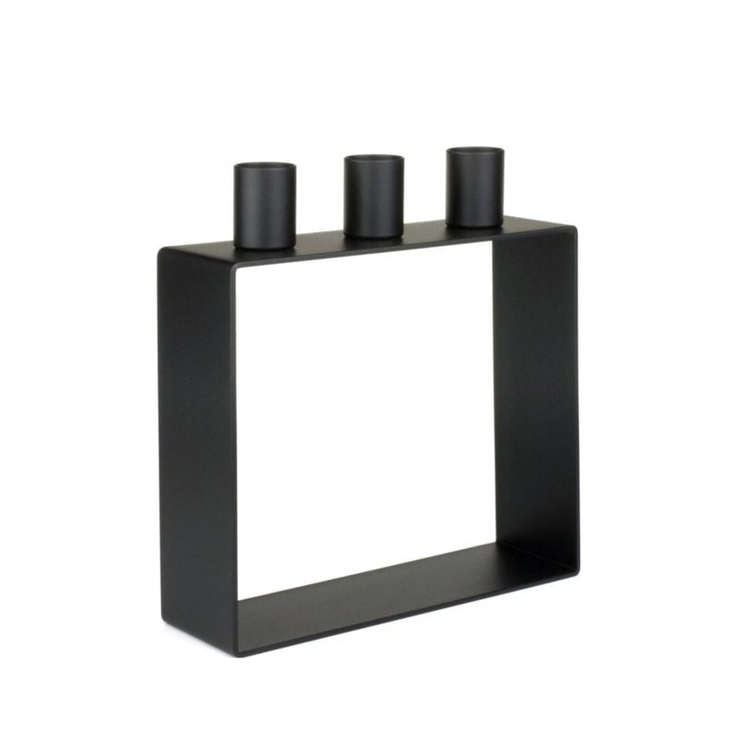 Novoform Design Frame 3 Candlestick