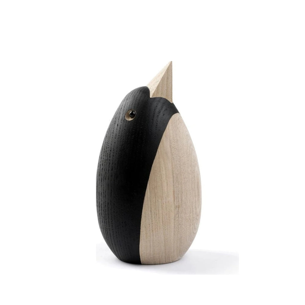 Novoform Design Penguin Decorative Figure, Large