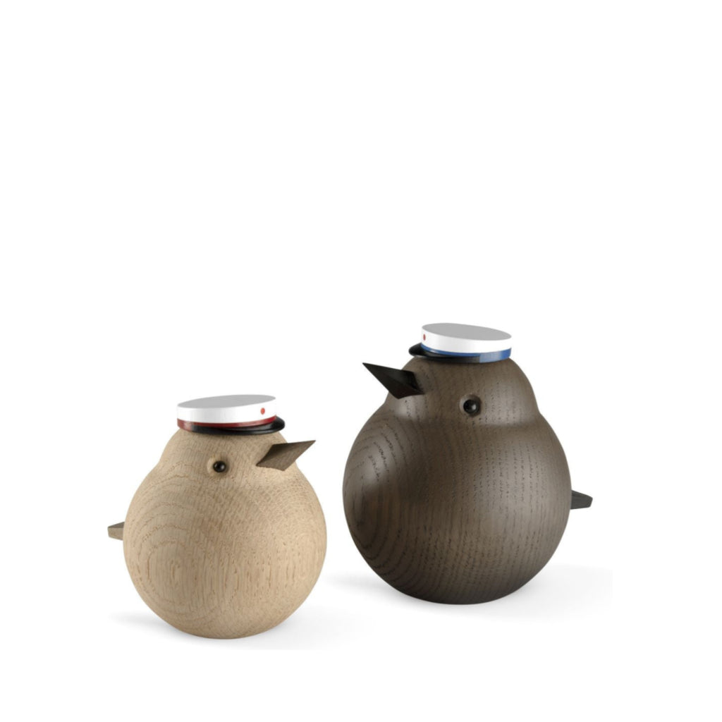 Novoform Design Student Hat For Decorative Figures, Red