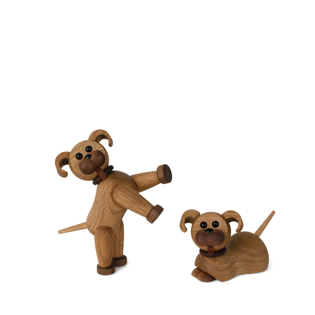 Spring Copenhagen Woody