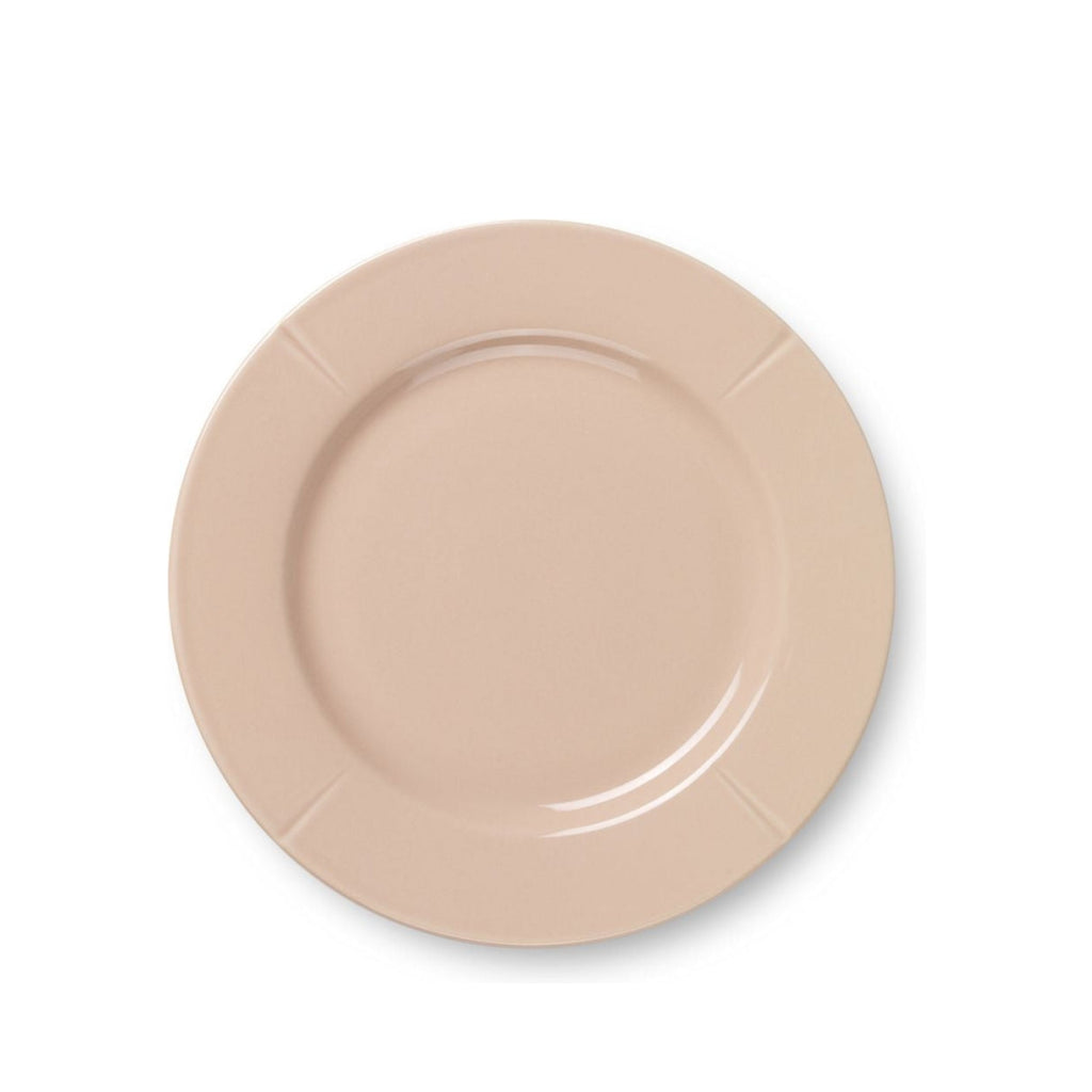 Rosendahl Gc Colourful Plate ø27 Cm, Blush
