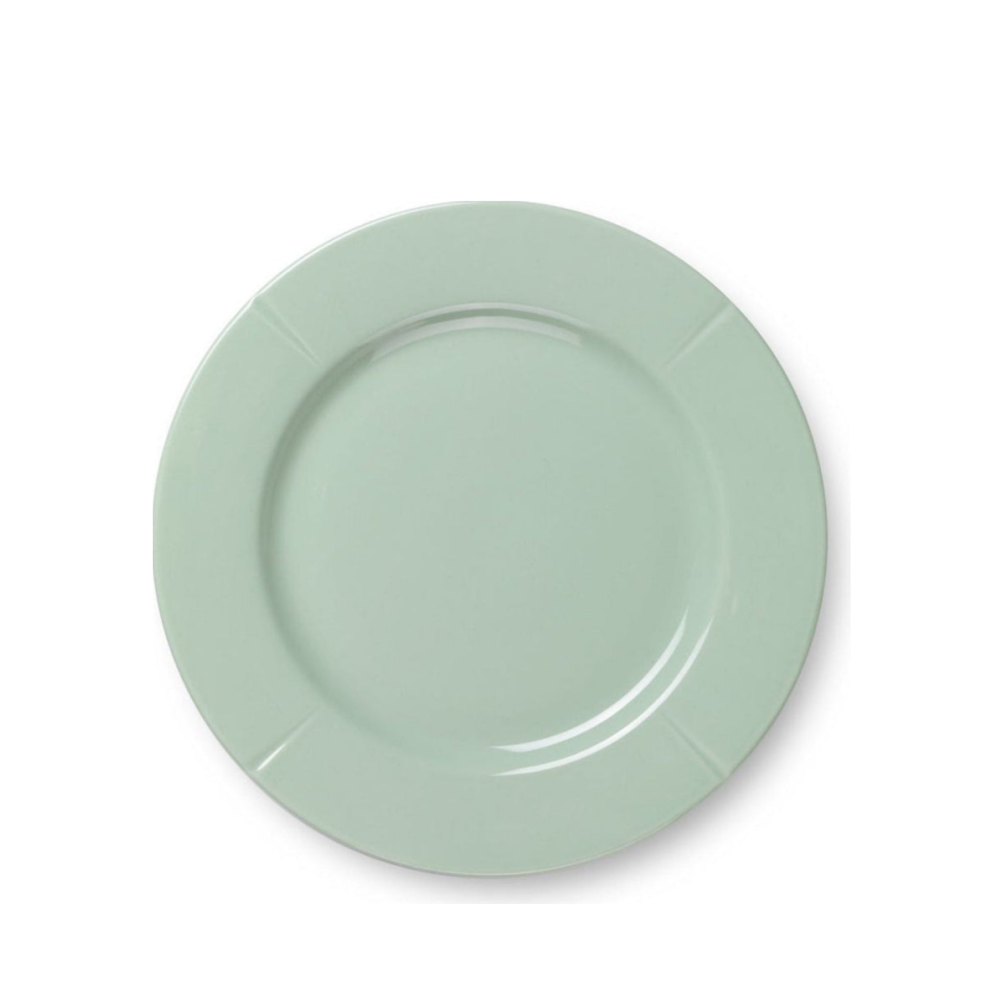 Rosendahl Gc Colourful Plate ø27 Cm, Mint