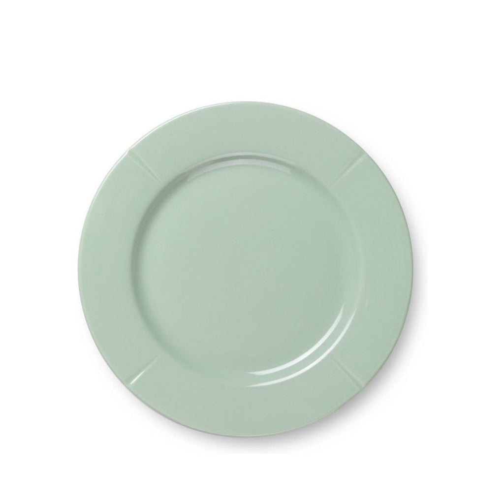 Rosendahl Gc Colourful Plate ø27 Cm, Mint