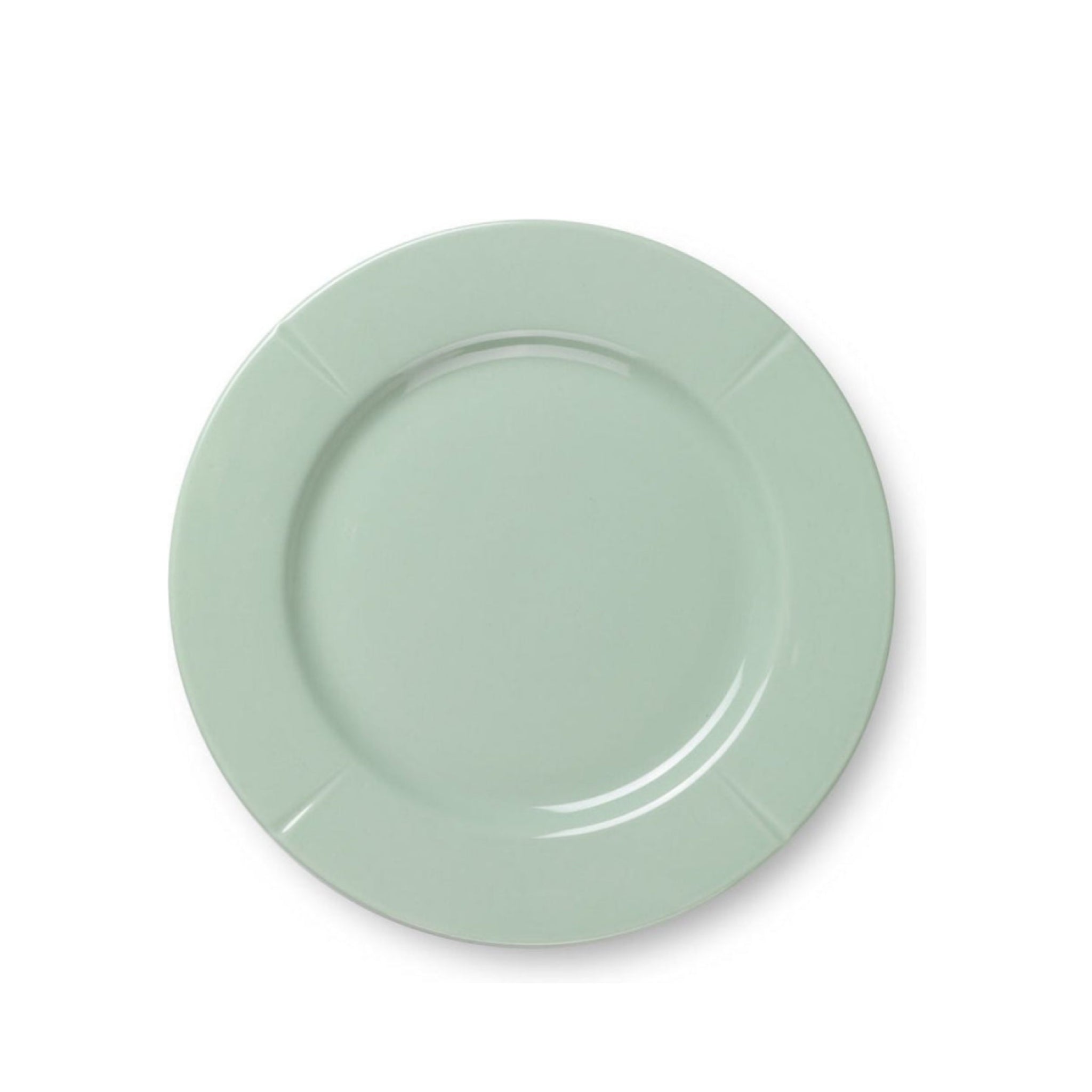 Rosendahl Gc Colourful Plate ø27 Cm, Mint