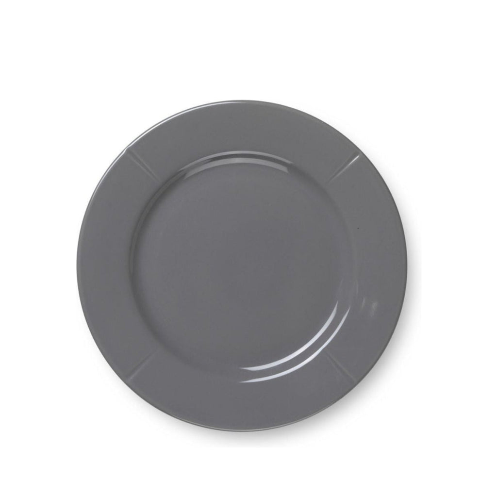 Rosendahl Gc Colourful Plate ø27 Cm, Ash Grey