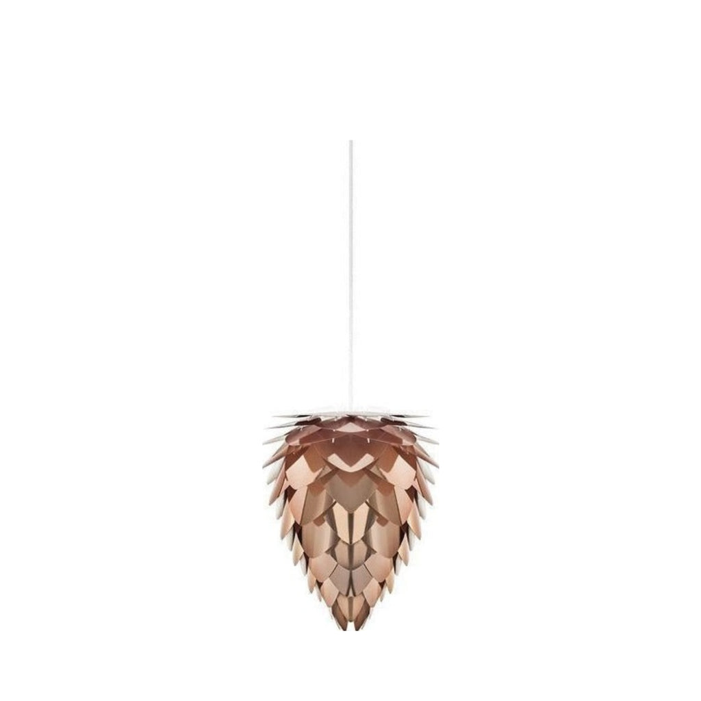 Umage Conia Lampshade Copper, ø30
