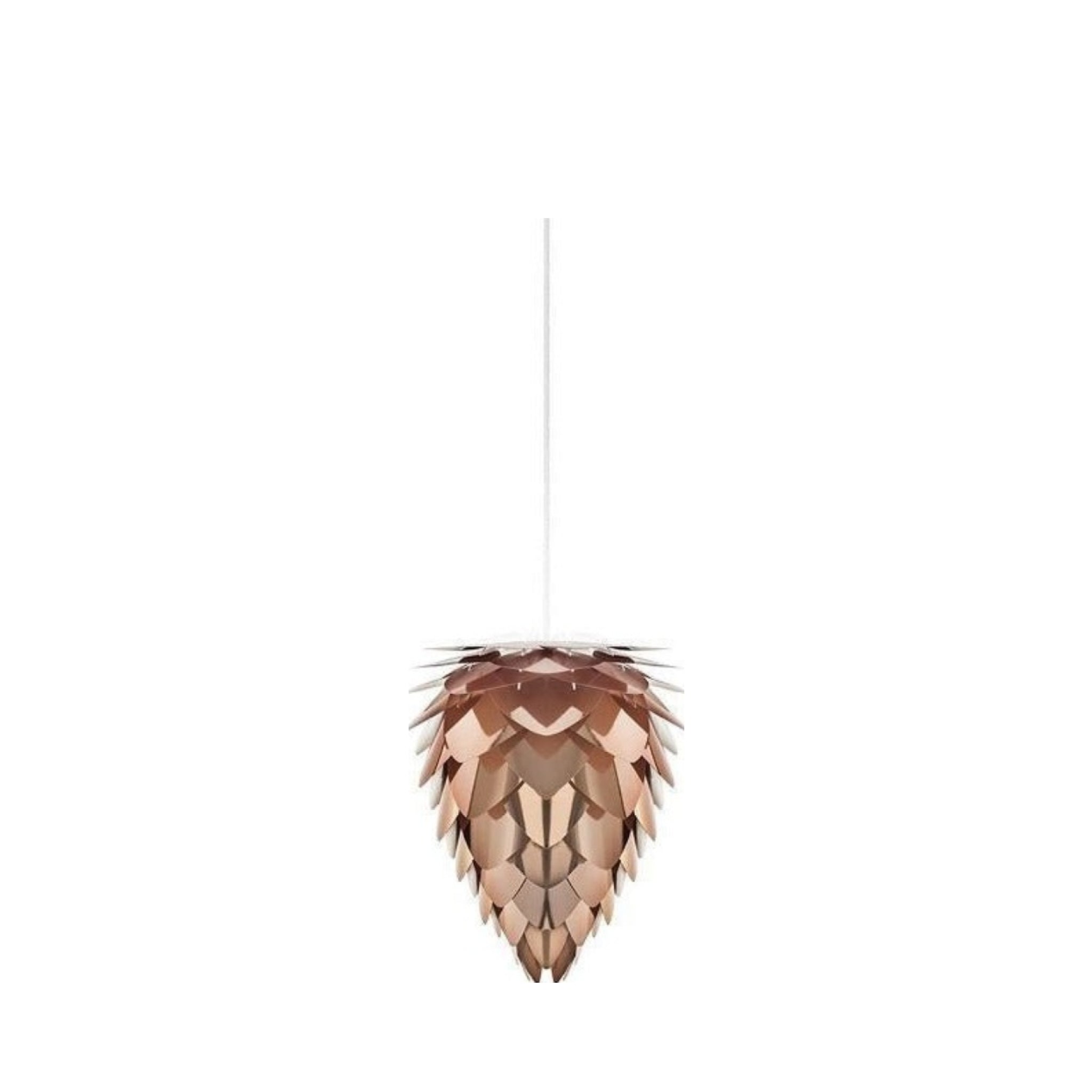 Umage Conia Lampshade Copper, ø30