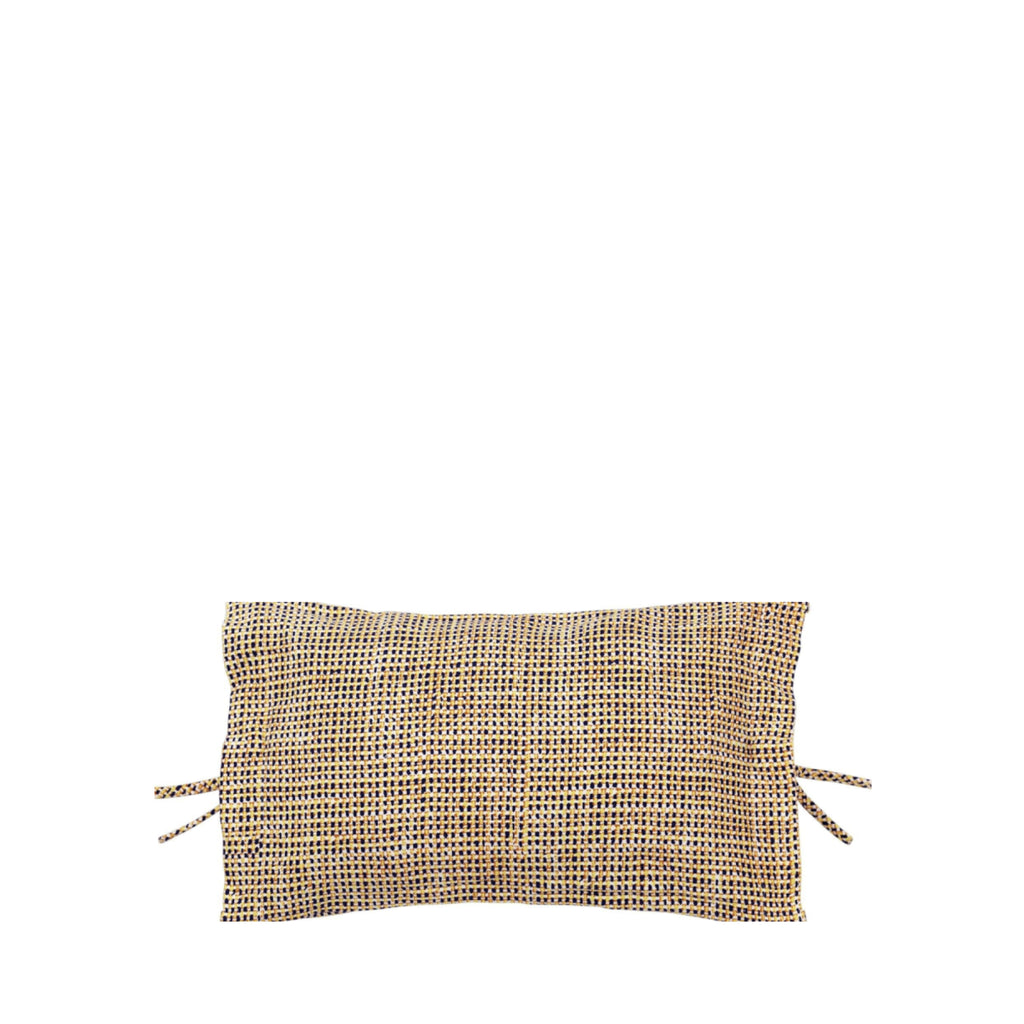 Muuto Accent Cushion, Yellow