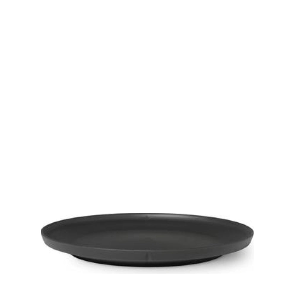 Rosendahl Grand Cru Take Plate ø26 Cm Grey, 2 Pcs.