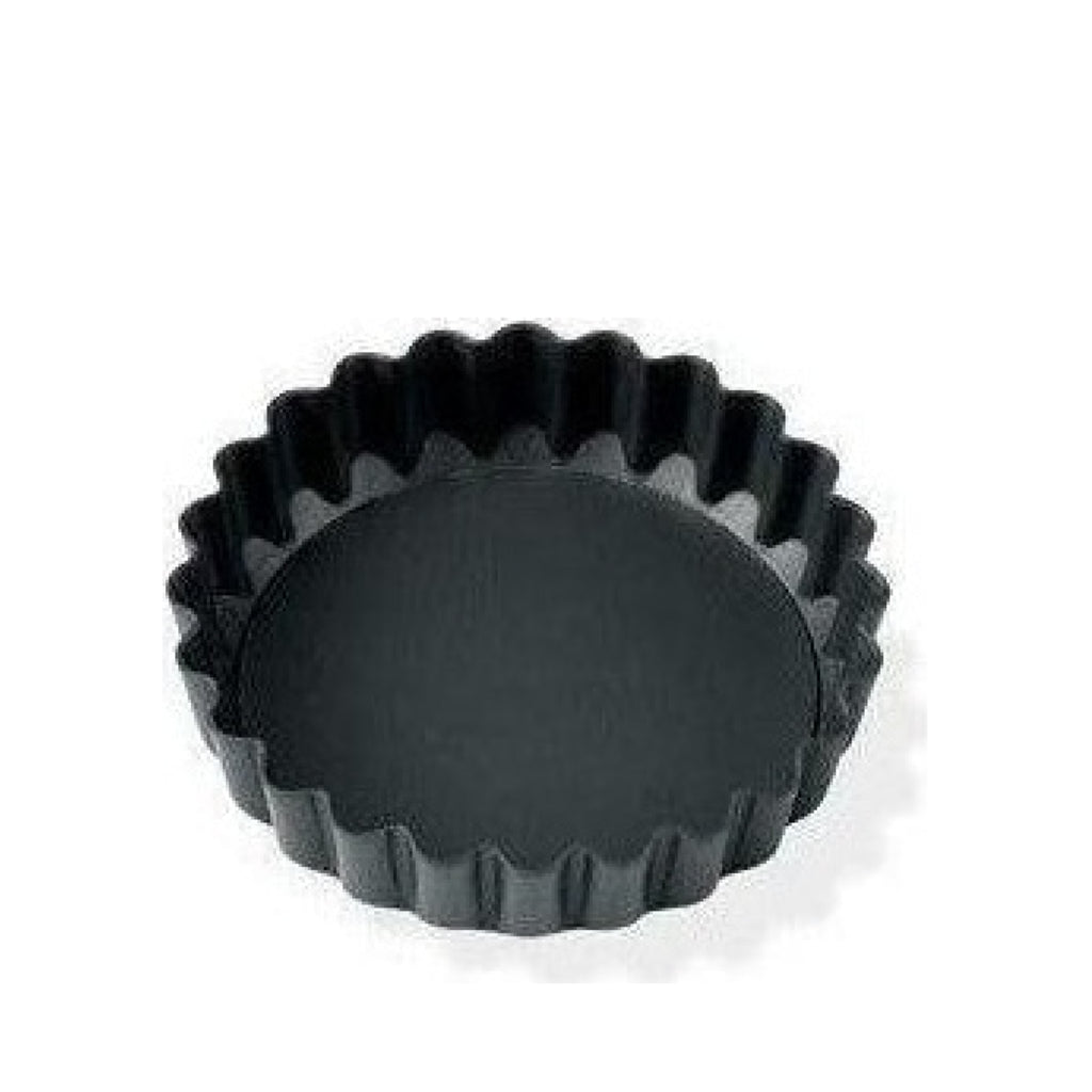 Blomsterbergs tart pan with loose bottom, 10cm