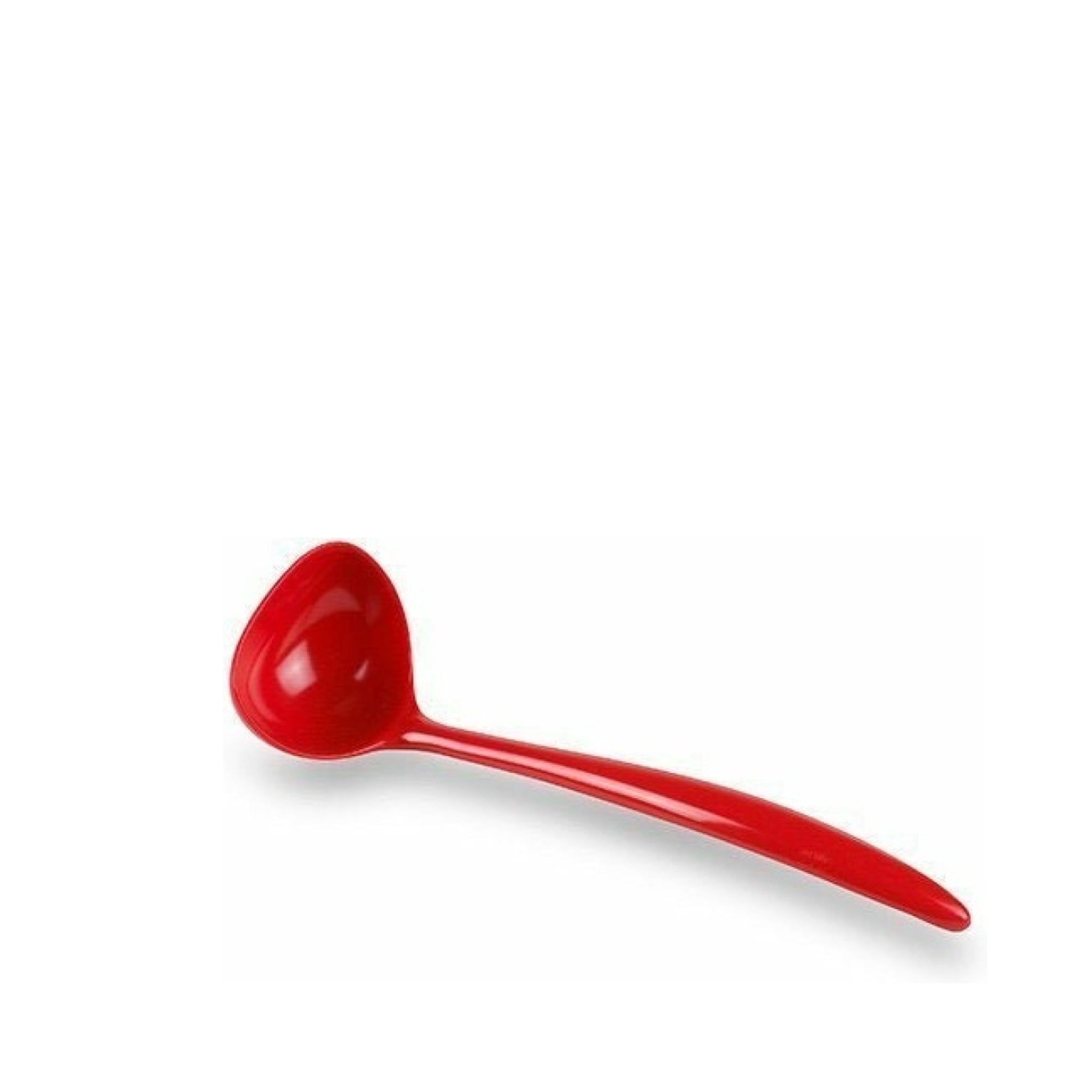 Rosti 826 Ladle Red, 18 Cm