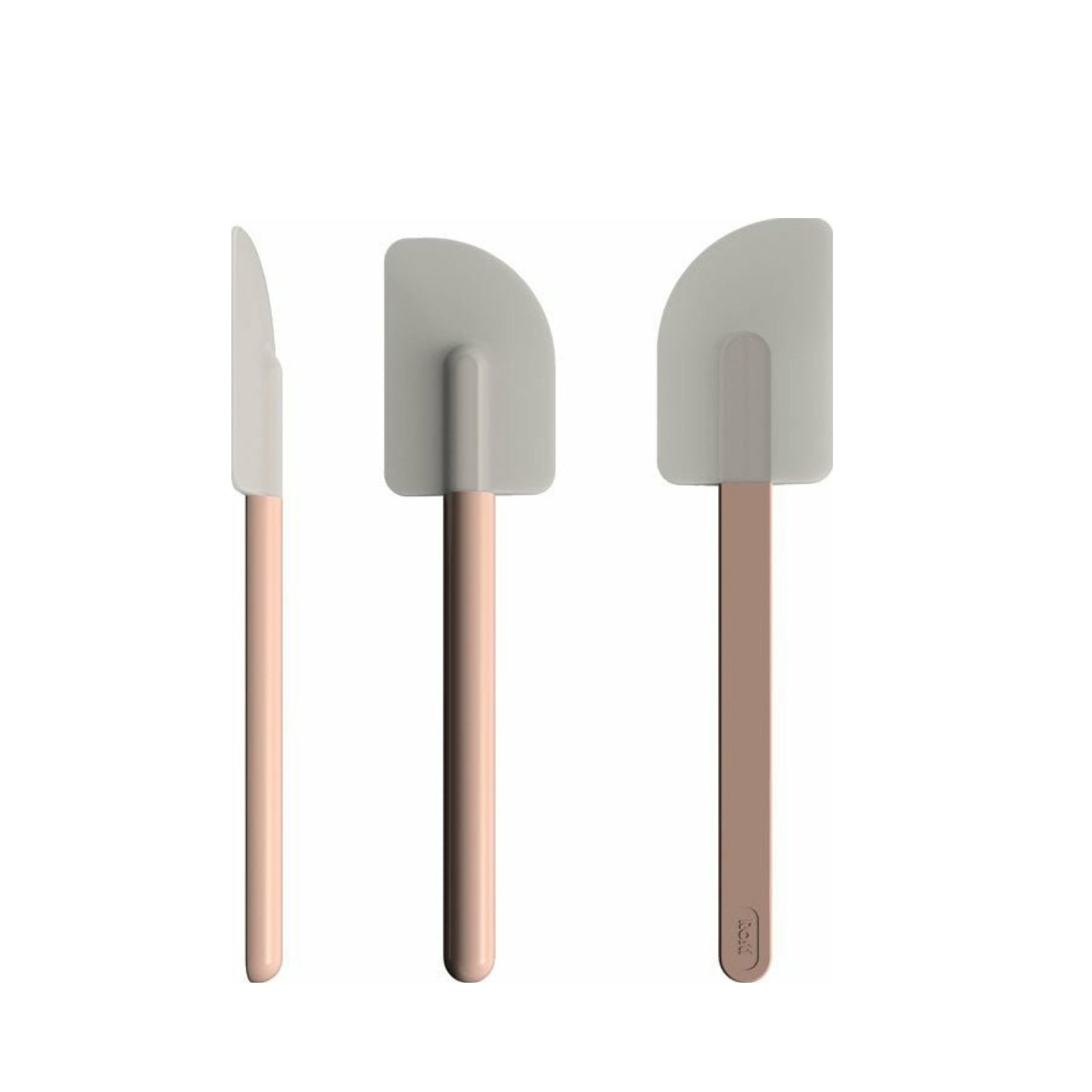 Rosti Classic Dough Scraper 25,7 X 6,5 Cm L, Nordic Blush