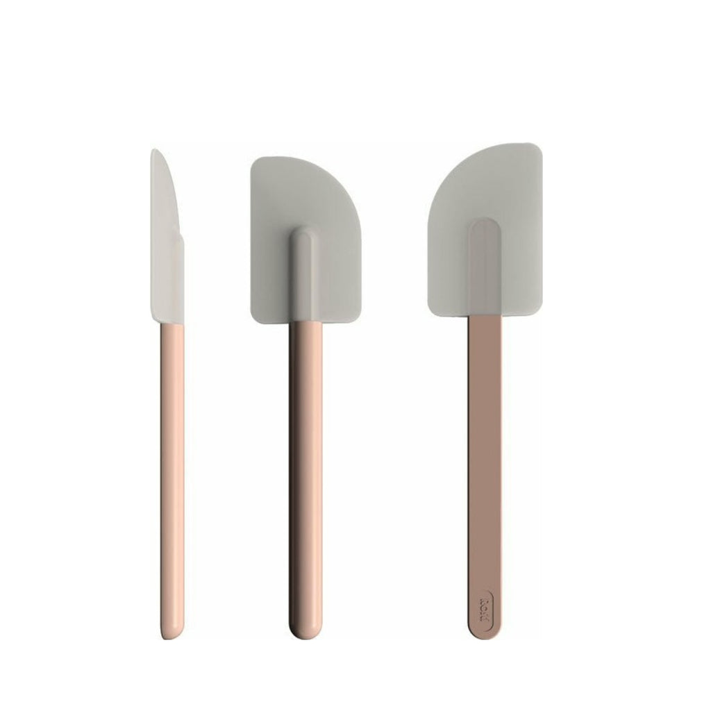 Rosti Classic Dough Scraper 25,7 X 6,5 Cm L, Nordic Blush