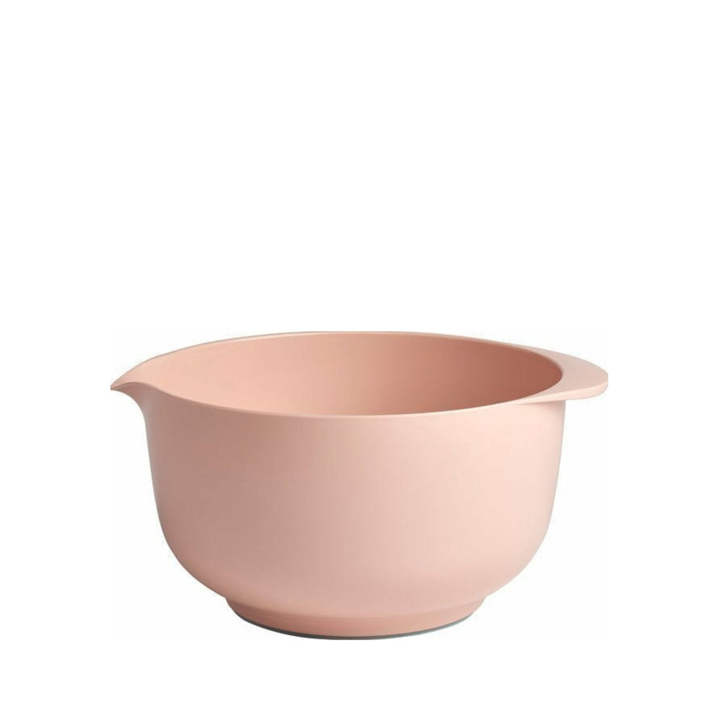 Rosti Margrethe Mixing Bowl Nordic Blush, 4 Liters,