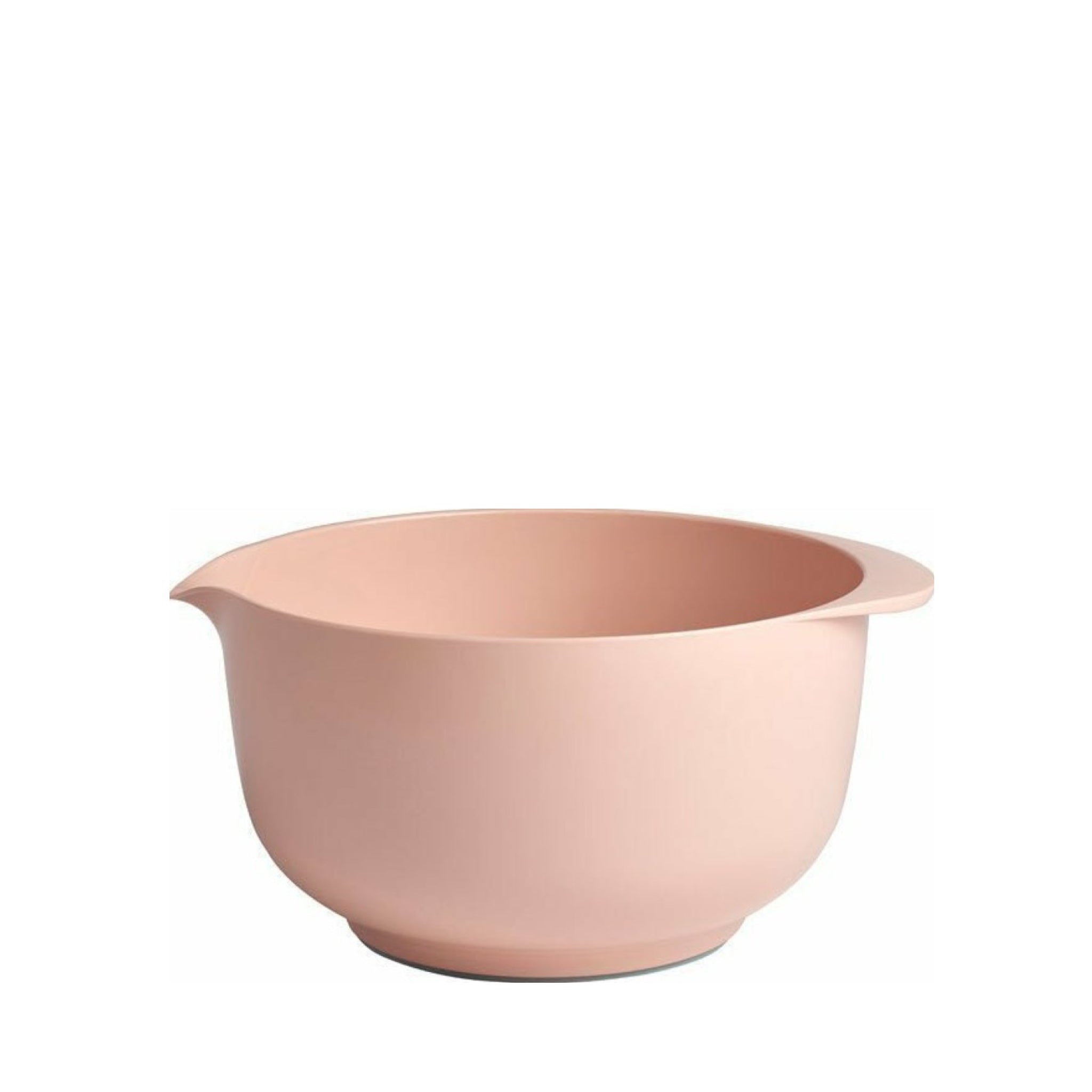 Rosti Margrethe Mixing Bowl Nordic Blush, 4 Liters,