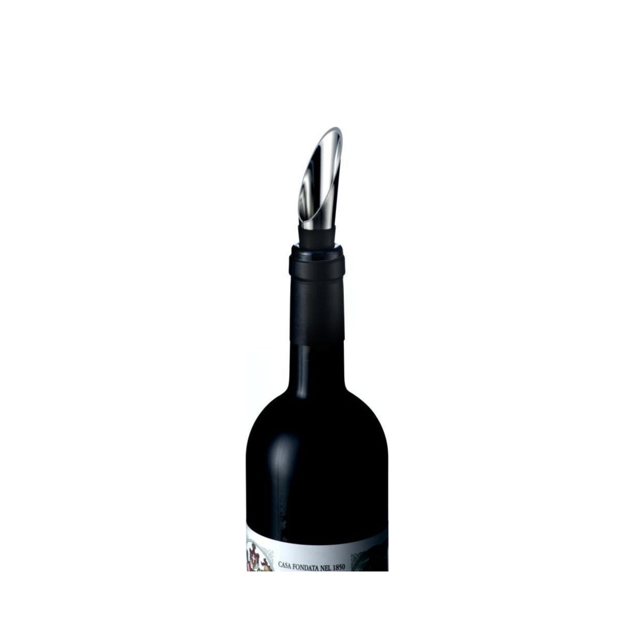 Rosendahl Grand Cru Wine Pouring Attachment